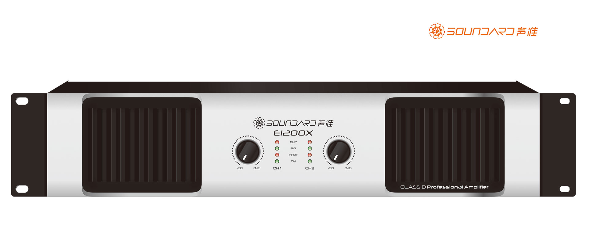 Soundard-E series user's manual