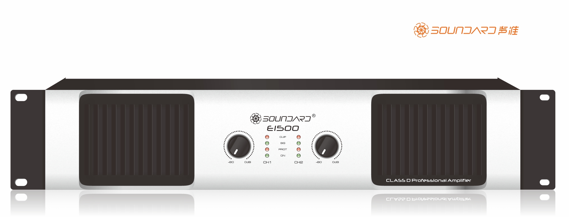 E series user's manual