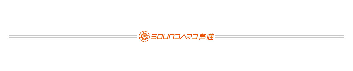 SOUNDARD Audio