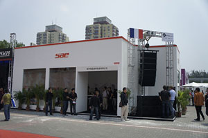 20th PALM EXPO 2011