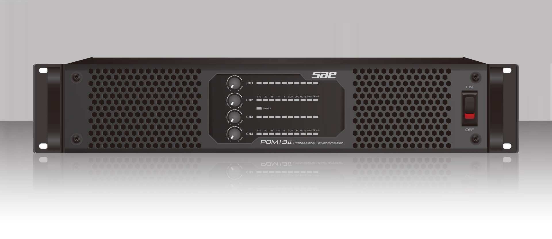 sae-pqm_专业功放